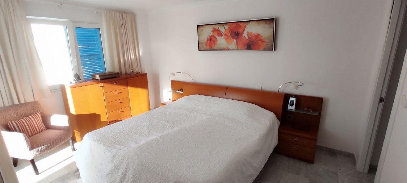 3 soveværelse Penthouse til salg i Denia med swimmingpool - € 589.000 (Ref: 8599869)