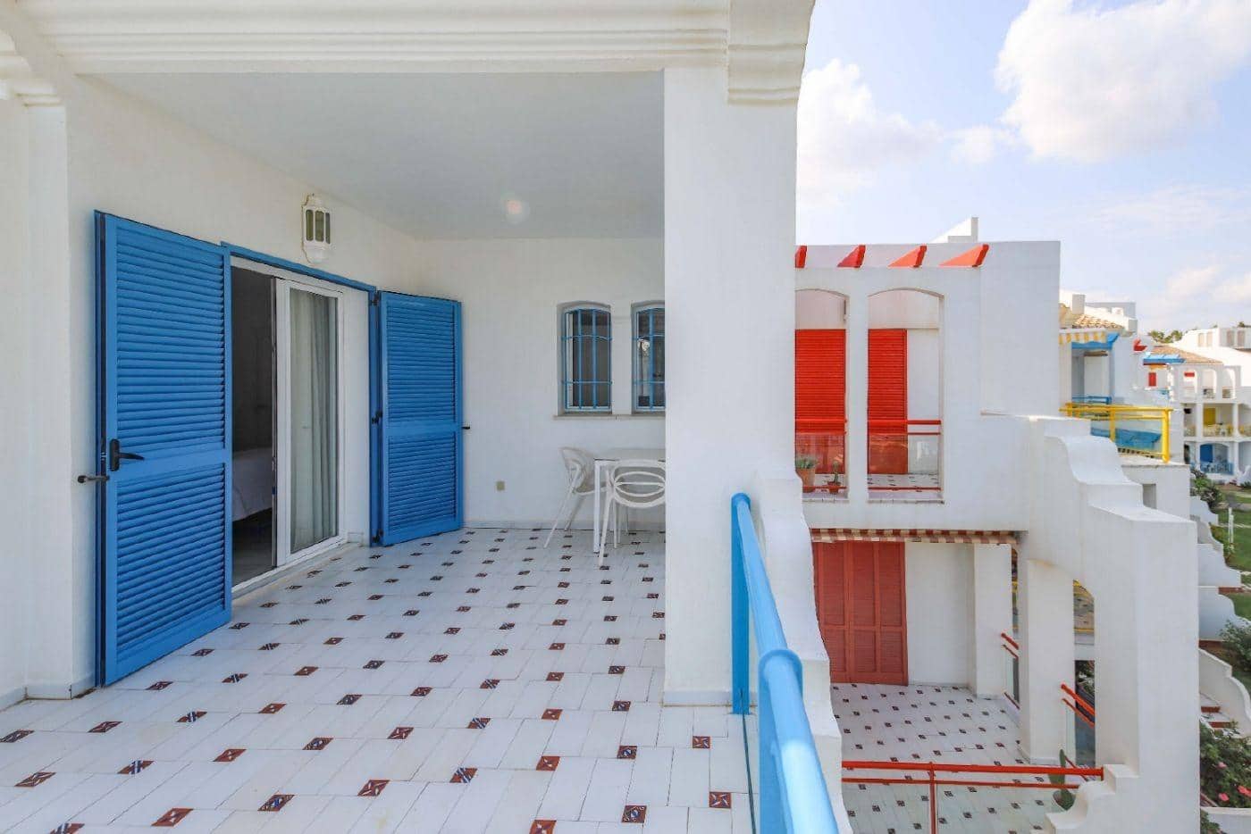 3 soveværelse Penthouse til salg i Denia med swimmingpool - € 589.000 (Ref: 8599869)