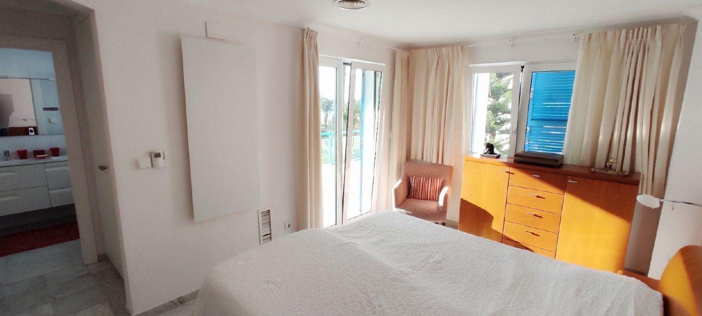 3 soveværelse Penthouse til salg i Denia med swimmingpool - € 589.000 (Ref: 8599869)