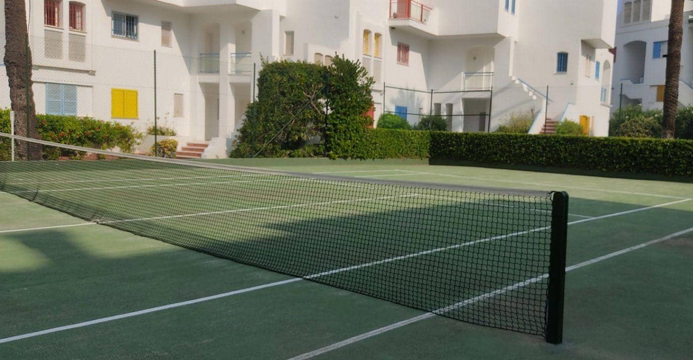 3 soveværelse Penthouse til salg i Denia med swimmingpool - € 589.000 (Ref: 8599869)