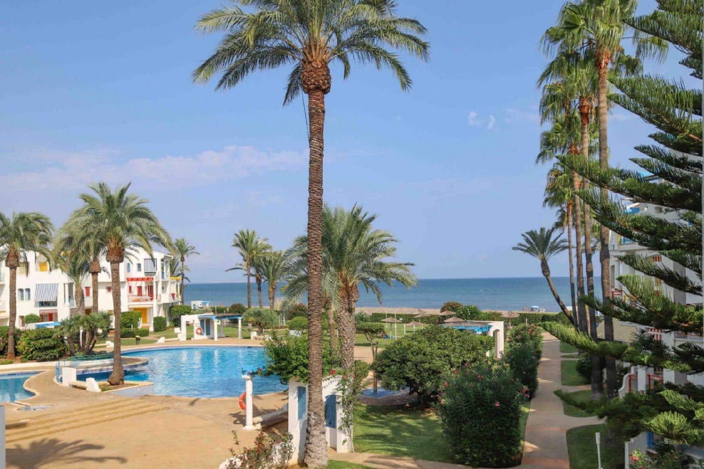 3 soveværelse Penthouse til salg i Denia med swimmingpool - € 589.000 (Ref: 8599869)