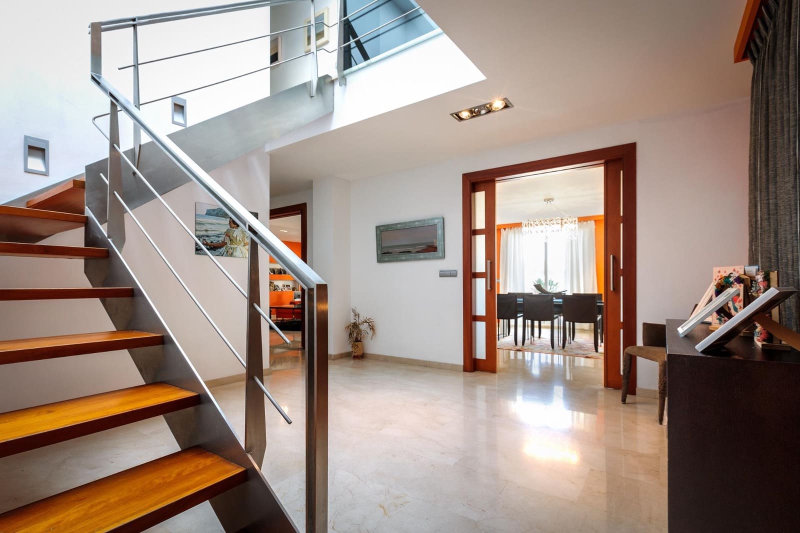 4 camera da letto Attico in vendita in Denia con garage - 499.000 € (Rif: 8610675)