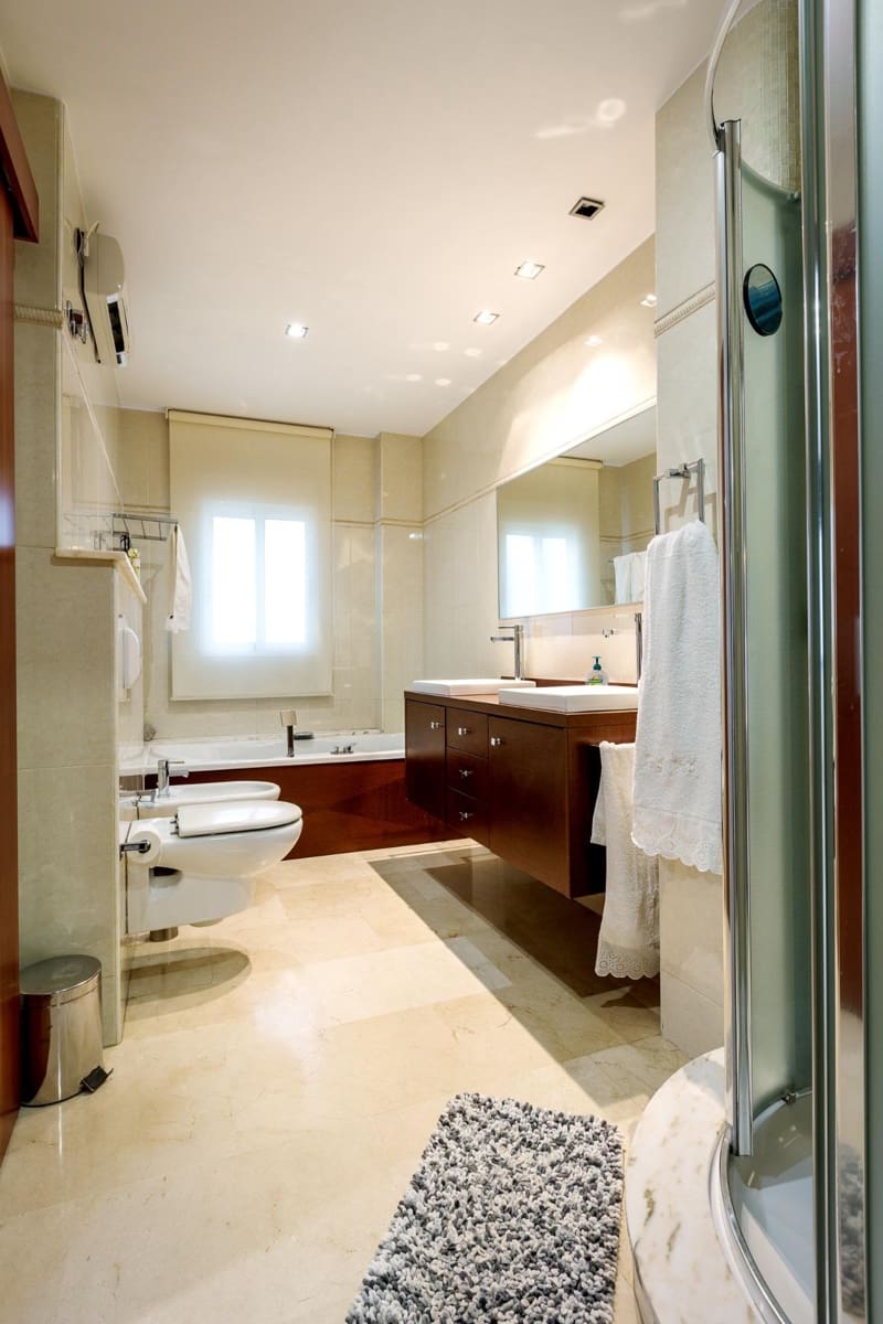 4 camera da letto Attico in vendita in Denia con garage - 499.000 € (Rif: 8610675)