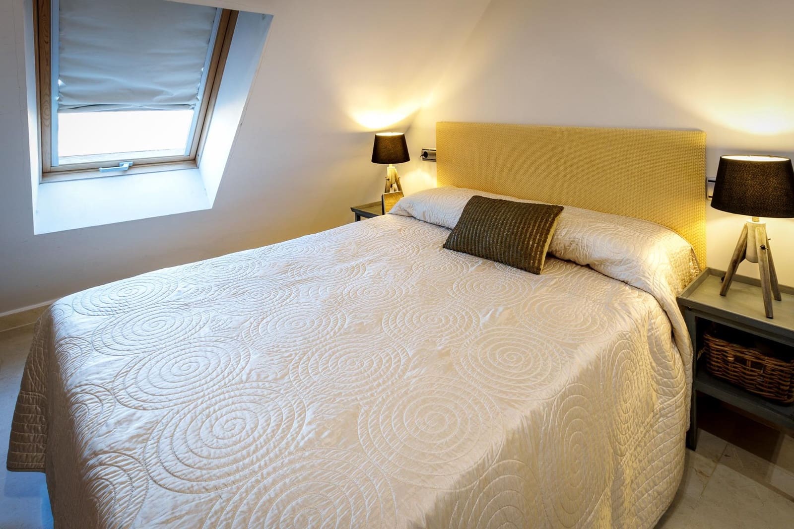 4 camera da letto Attico in vendita in Denia con garage - 499.000 € (Rif: 8610675)