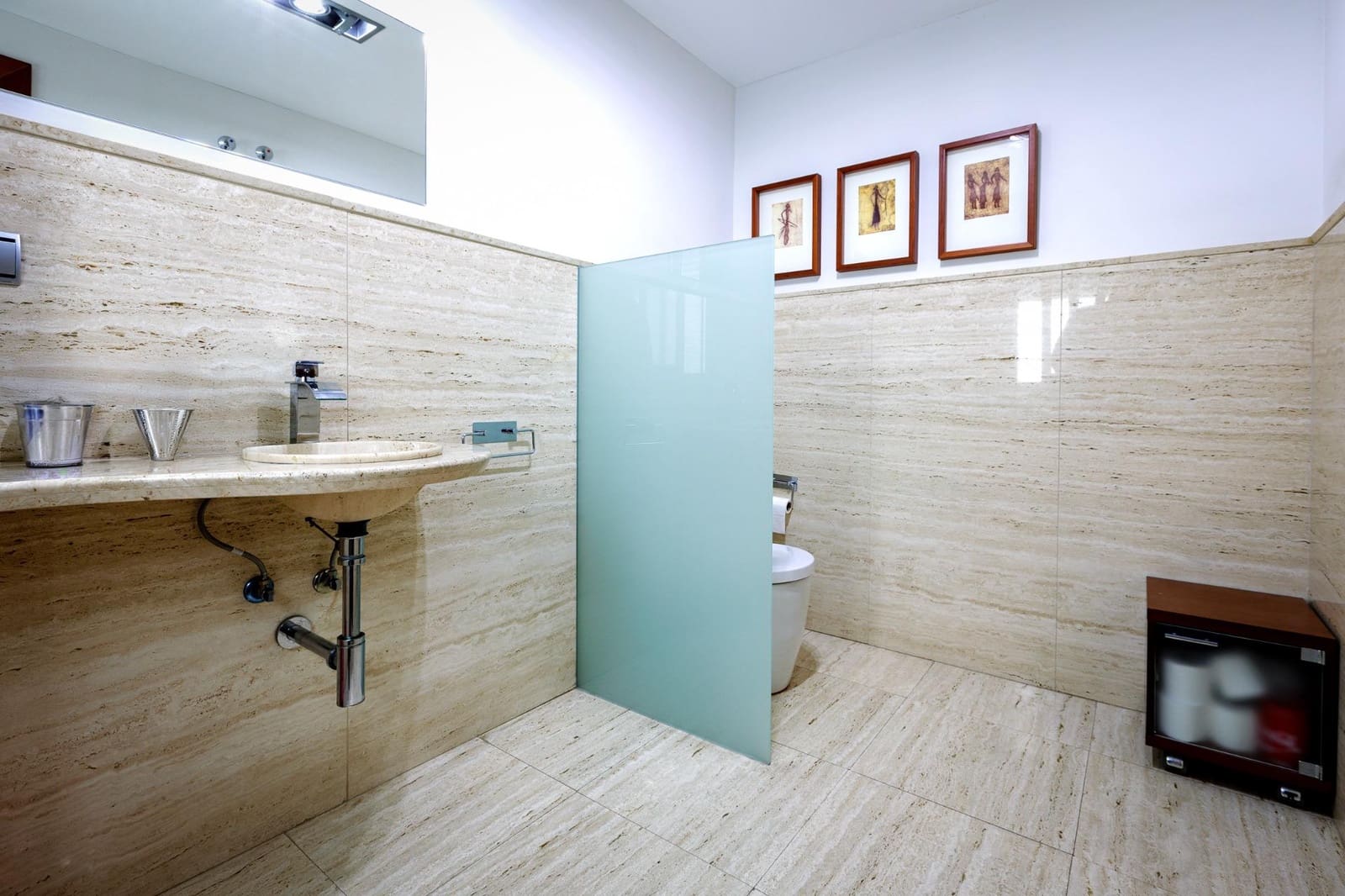 4 Zimmer Penthouse zu verkaufen in Denia mit Garage - 499.000 € (Ref: 8610675)