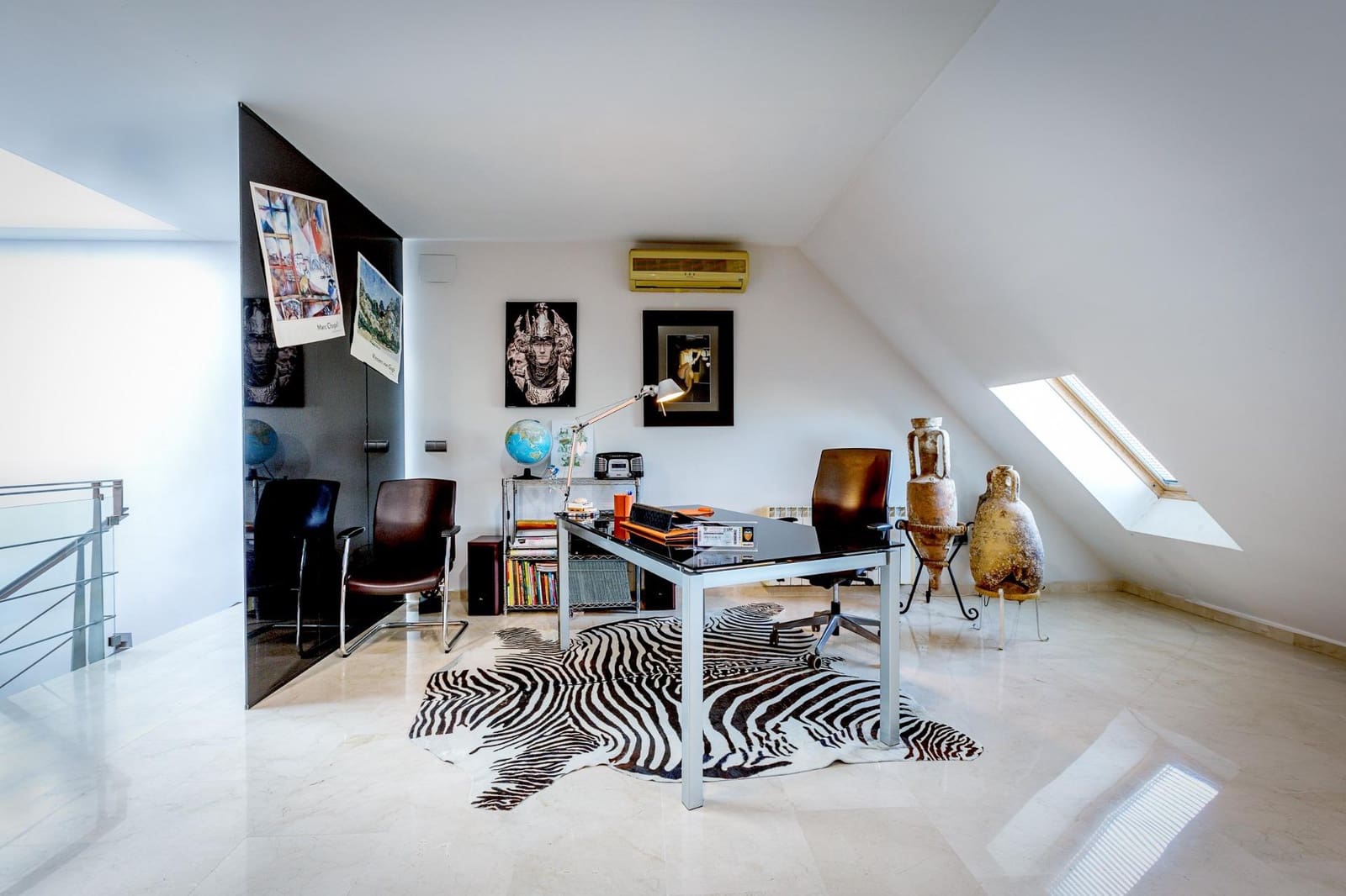 4 Zimmer Penthouse zu verkaufen in Denia mit Garage - 499.000 € (Ref: 8610675)