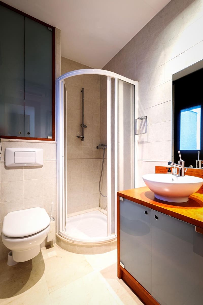 4 bedroom Penthouse for sale in Denia with garage - € 499,000 (Ref: 8610675)