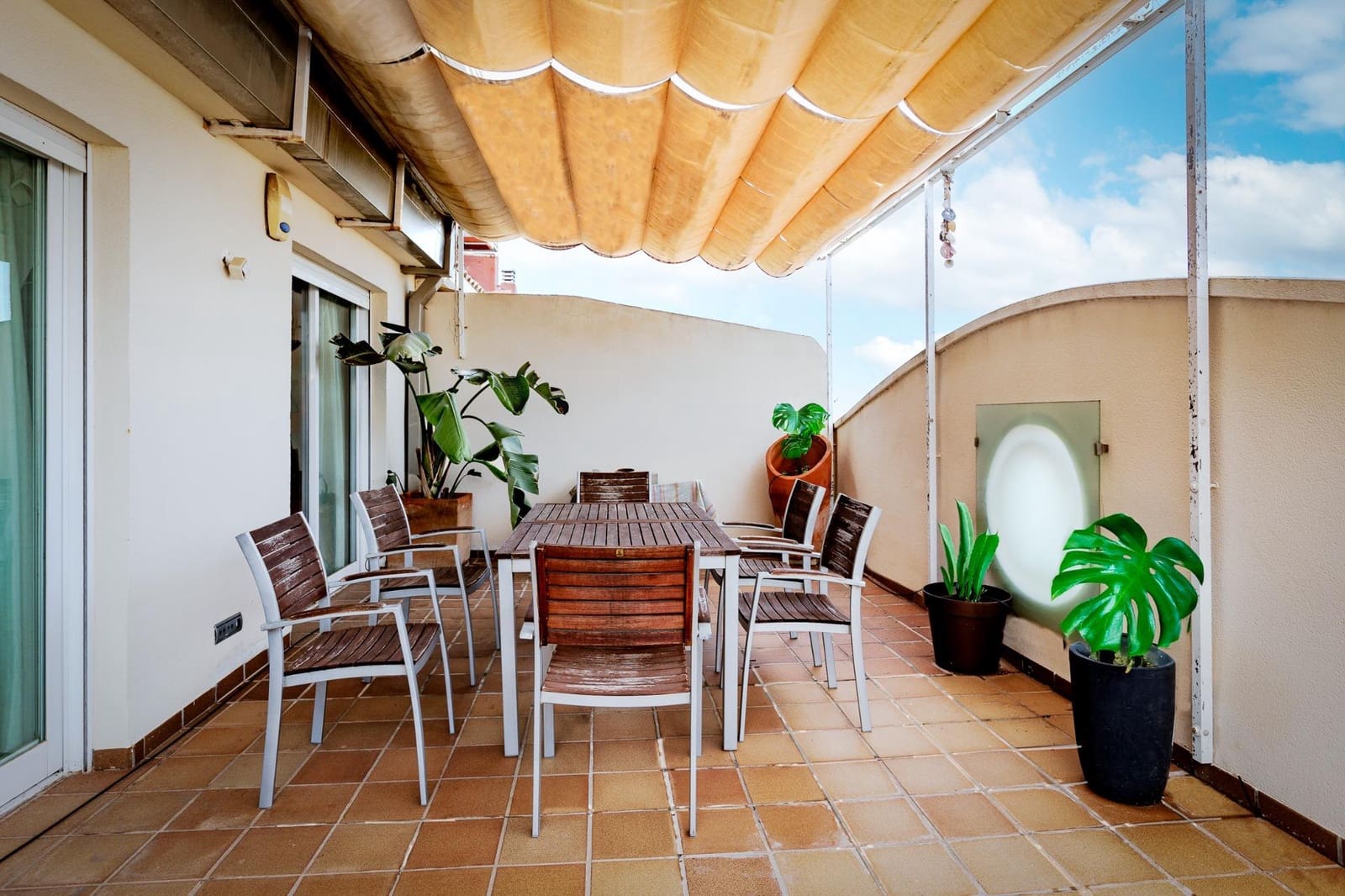 4 bedroom Penthouse for sale in Denia with garage - € 499,000 (Ref: 8610675)