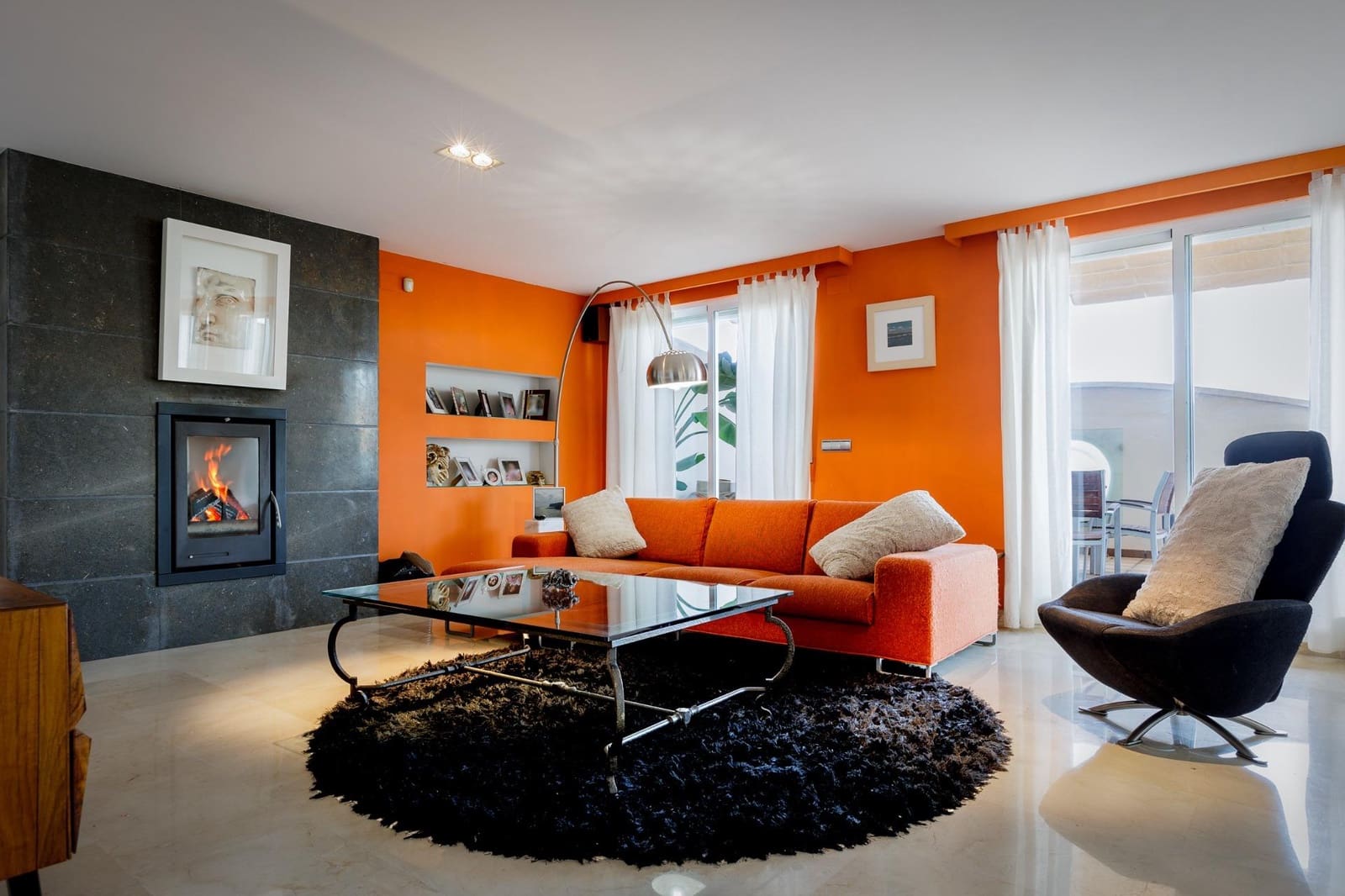 4 bedroom Penthouse for sale in Denia with garage - € 499,000 (Ref: 8610675)