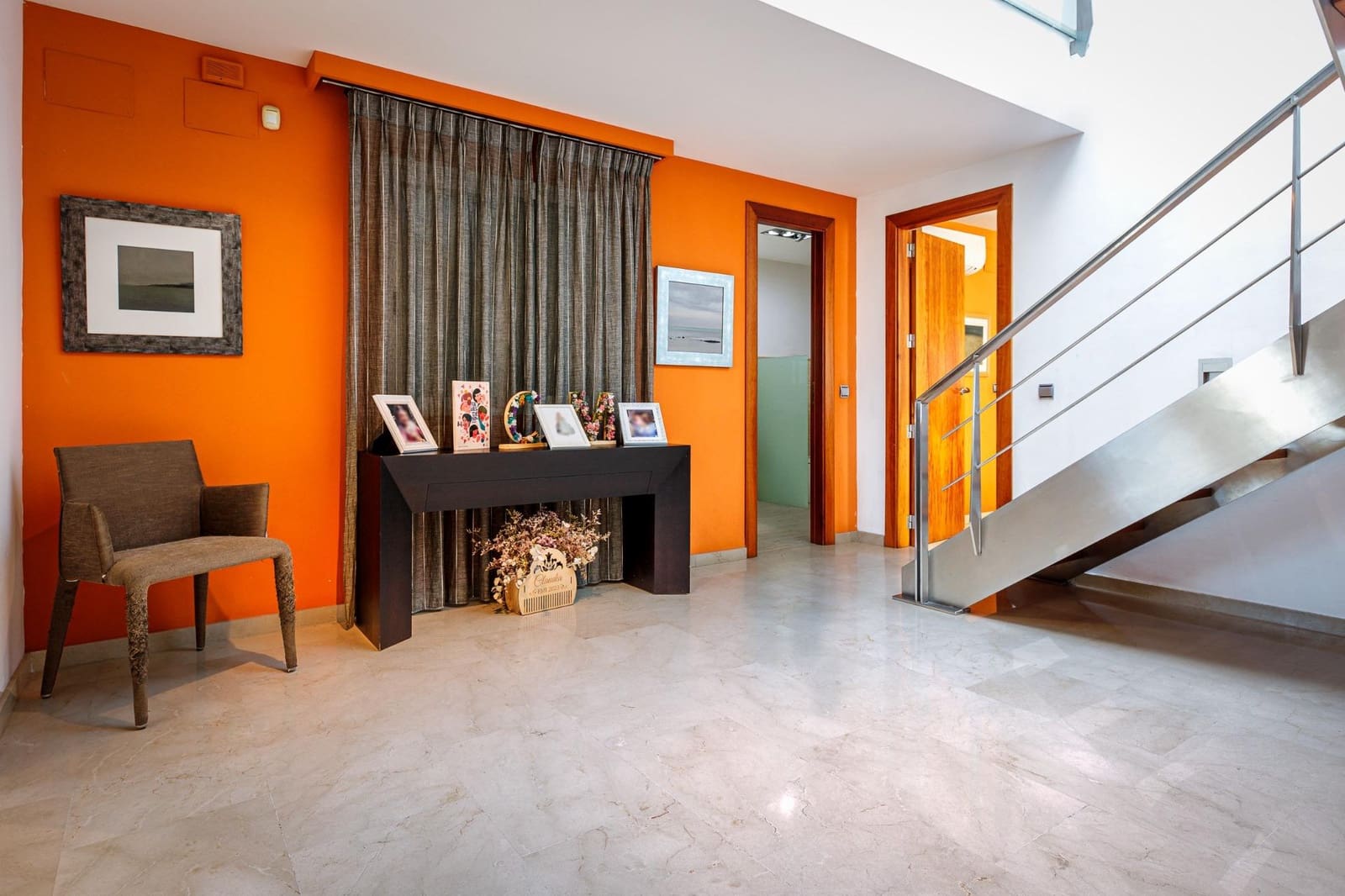 4 bedroom Penthouse for sale in Denia with garage - € 499,000 (Ref: 8610675)