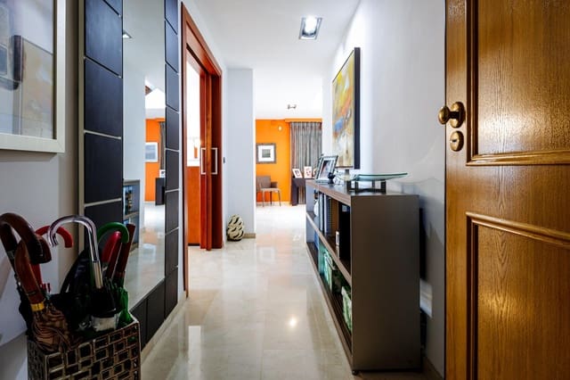 4 camera da letto Attico in vendita in Centro Urbano, Dénia con garage - 499.000 € (Rif: 8610675)