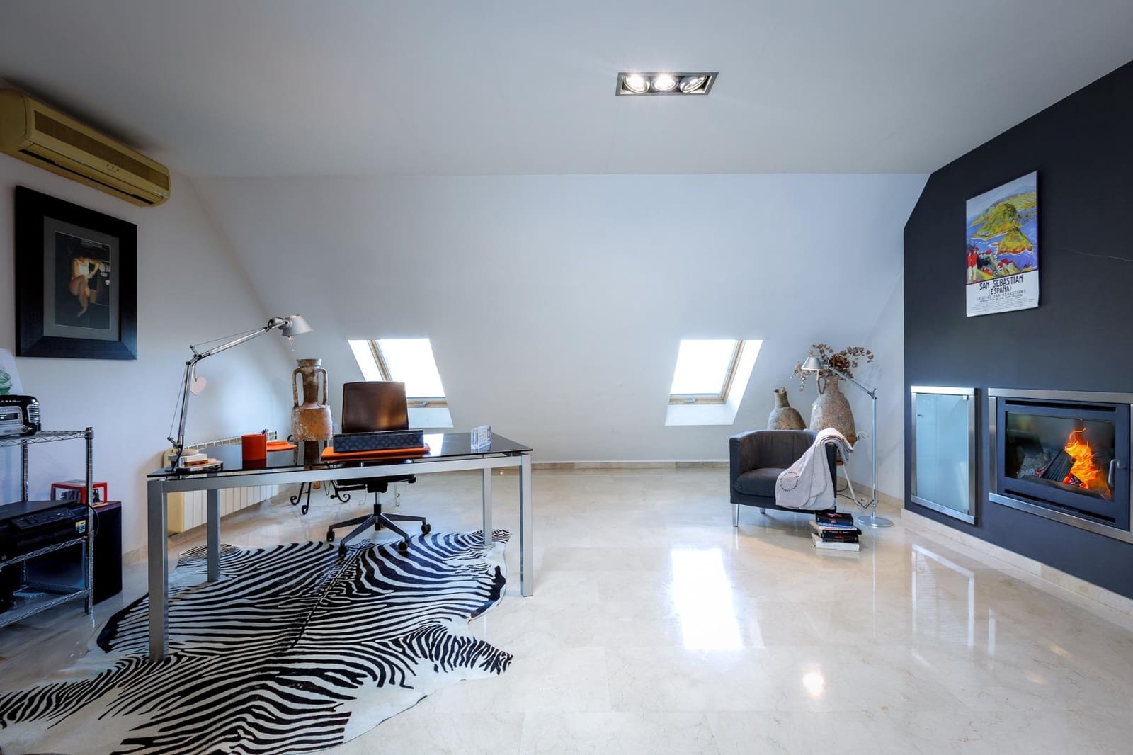 4 bedroom Penthouse for sale in Denia with garage - € 499,000 (Ref: 8610675)