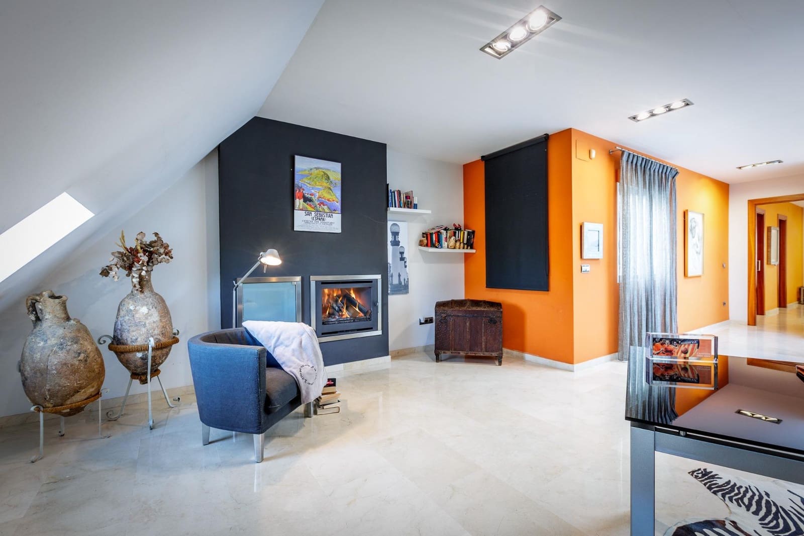 4 bedroom Penthouse for sale in Denia with garage - € 499,000 (Ref: 8610675)