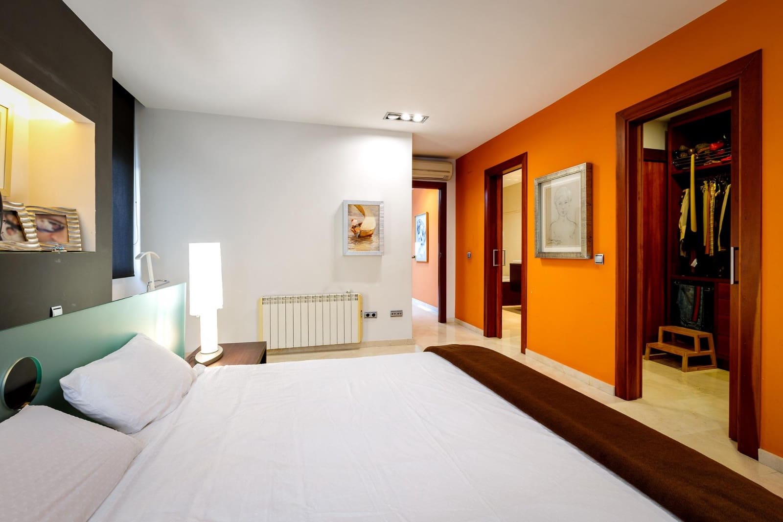 4 bedroom Penthouse for sale in Denia with garage - € 499,000 (Ref: 8610675)