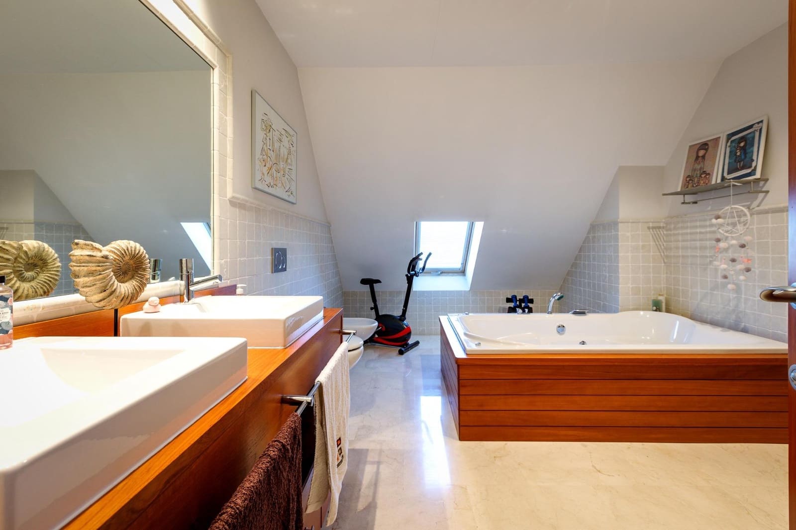 4 bedroom Penthouse for sale in Denia with garage - € 499,000 (Ref: 8610675)