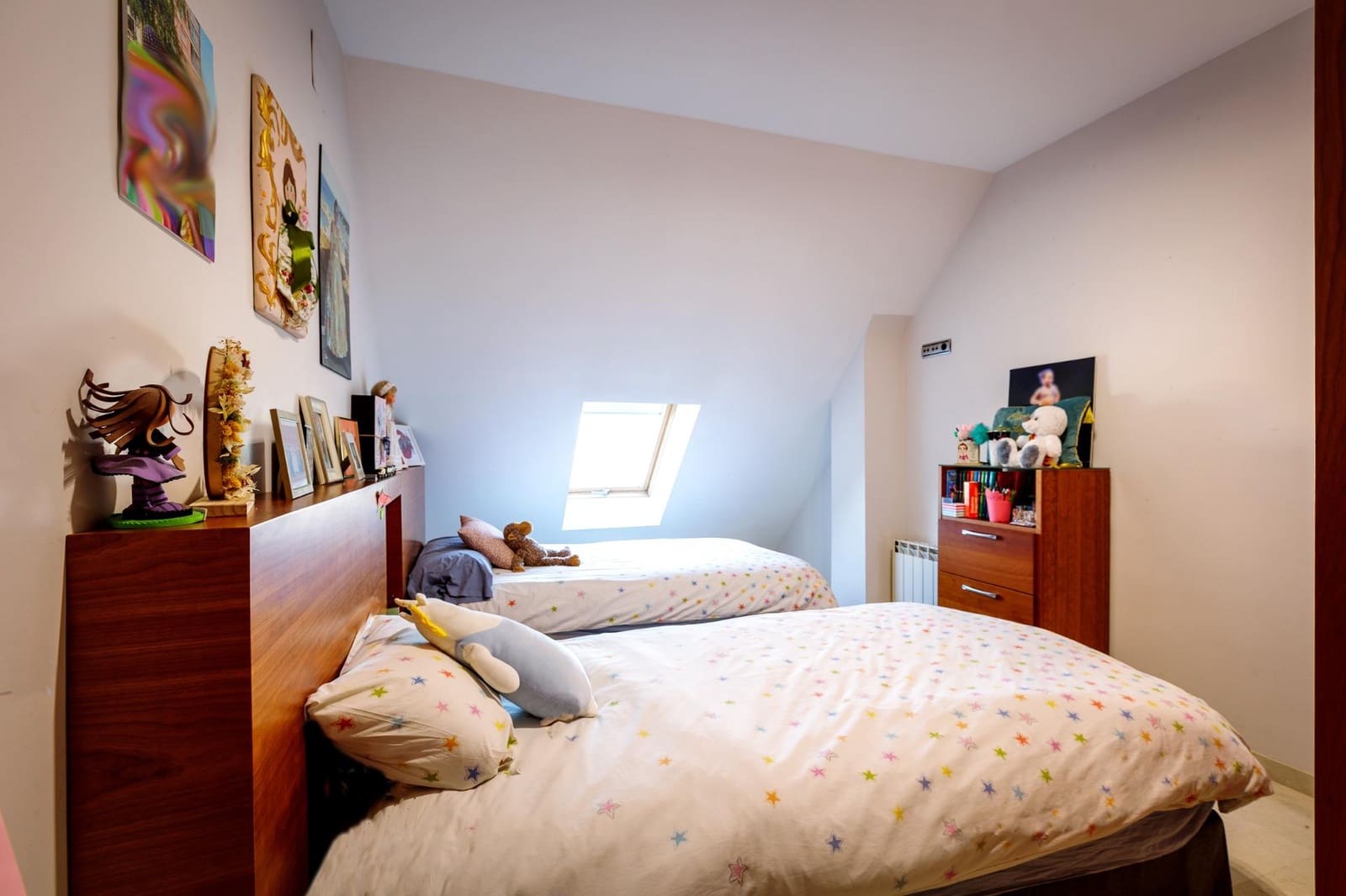 4 bedroom Penthouse for sale in Denia with garage - € 499,000 (Ref: 8610675)