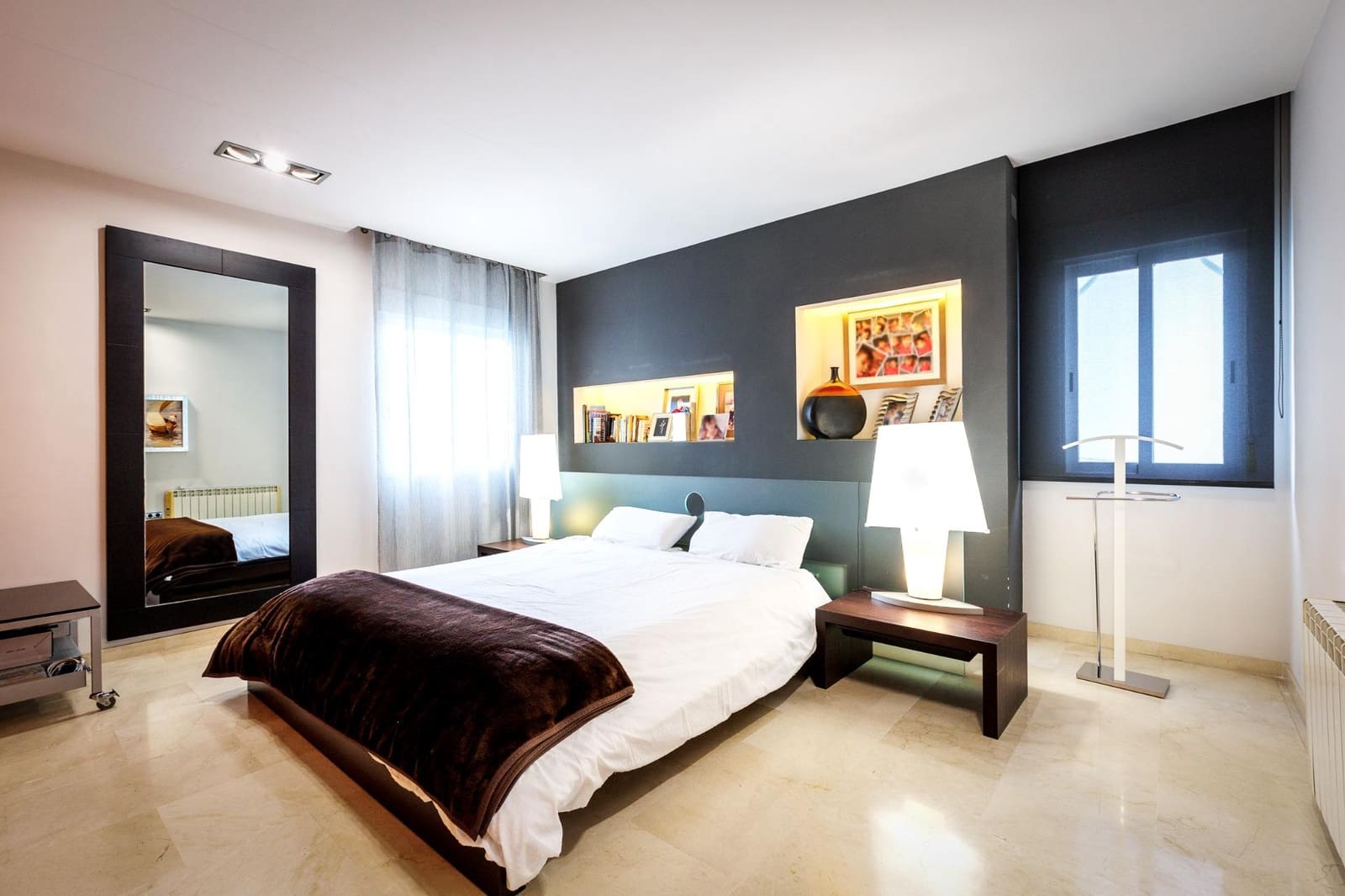 4 sovrum Takvåning till salu i Denia med garage - 499 000 € (Ref: 8610675)