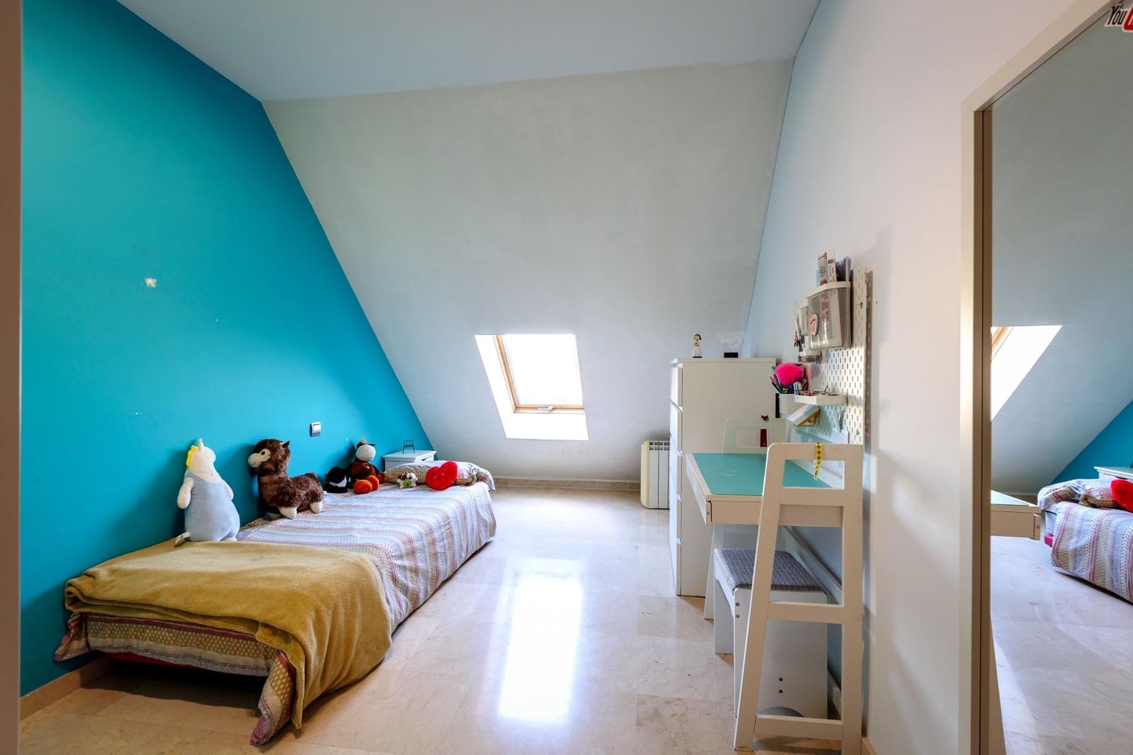 4 sovrum Takvåning till salu i Denia med garage - 499 000 € (Ref: 8610675)