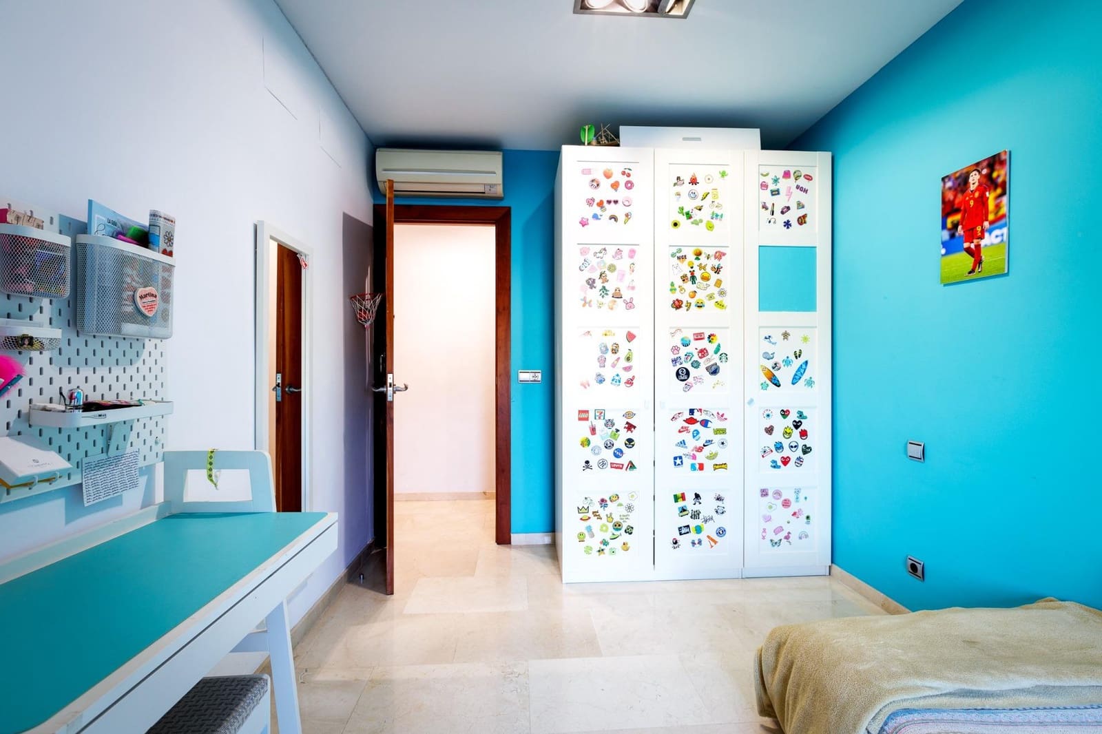 4 sovrum Takvåning till salu i Denia med garage - 499 000 € (Ref: 8610675)