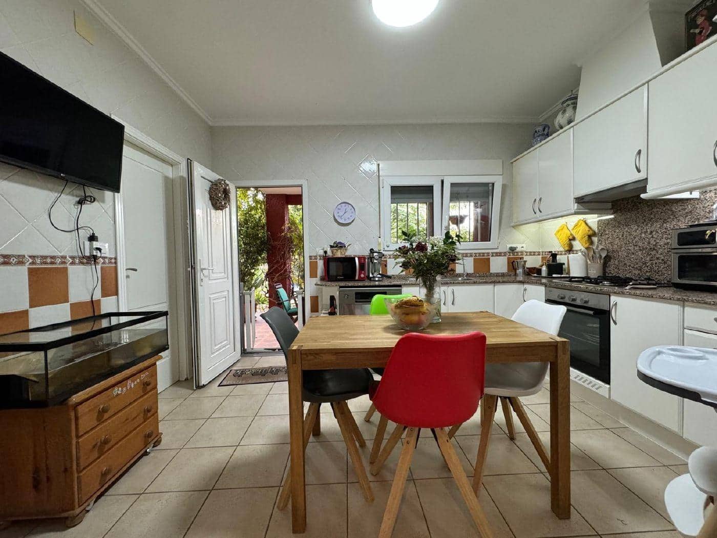 Chalet de 7 habitaciones en Dénia en venta con piscina garaje - 1.395.000 € (Ref: 8627021)