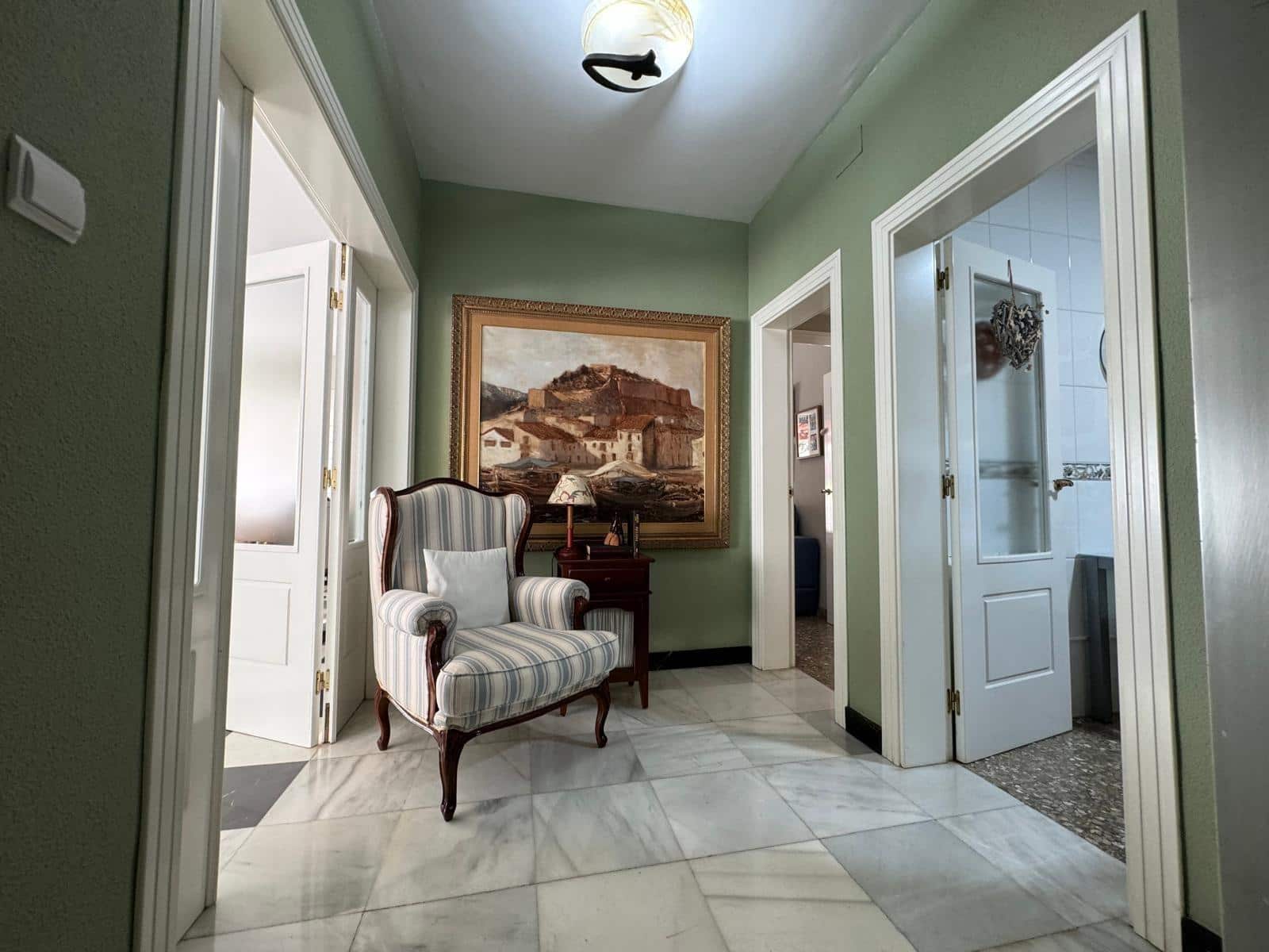 Chalet de 7 habitaciones en Dénia en venta con piscina garaje - 1.395.000 € (Ref: 8627021)