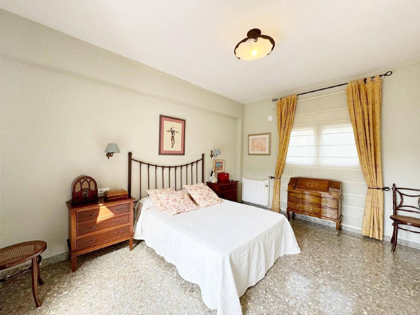 Chalet de 7 habitaciones en Dénia en venta con piscina garaje - 1.395.000 € (Ref: 8627021)