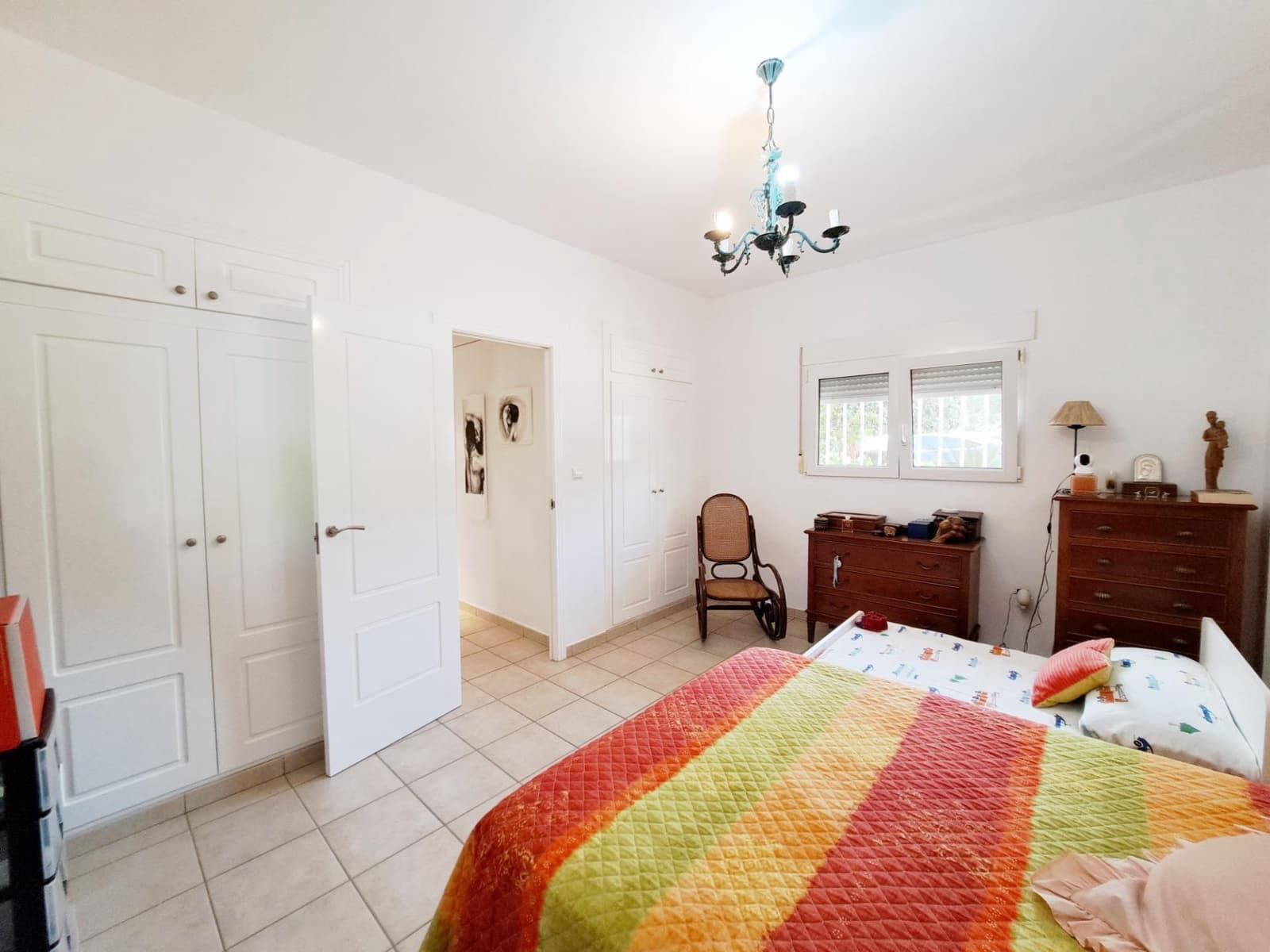 Chalet de 7 habitaciones en Dénia en venta con piscina garaje - 1.395.000 € (Ref: 8627021)