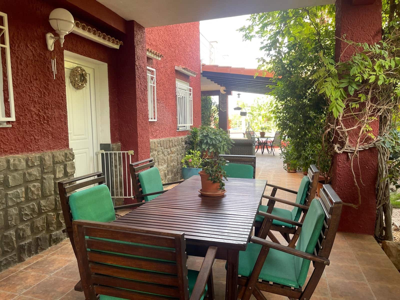 Chalet de 7 habitaciones en Dénia en venta con piscina garaje - 1.395.000 € (Ref: 8627021)