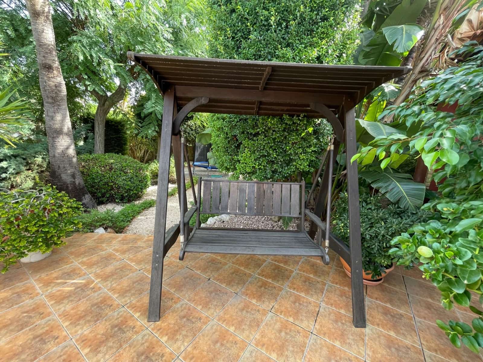 Chalet de 7 habitaciones en Dénia en venta con piscina garaje - 1.395.000 € (Ref: 8627021)