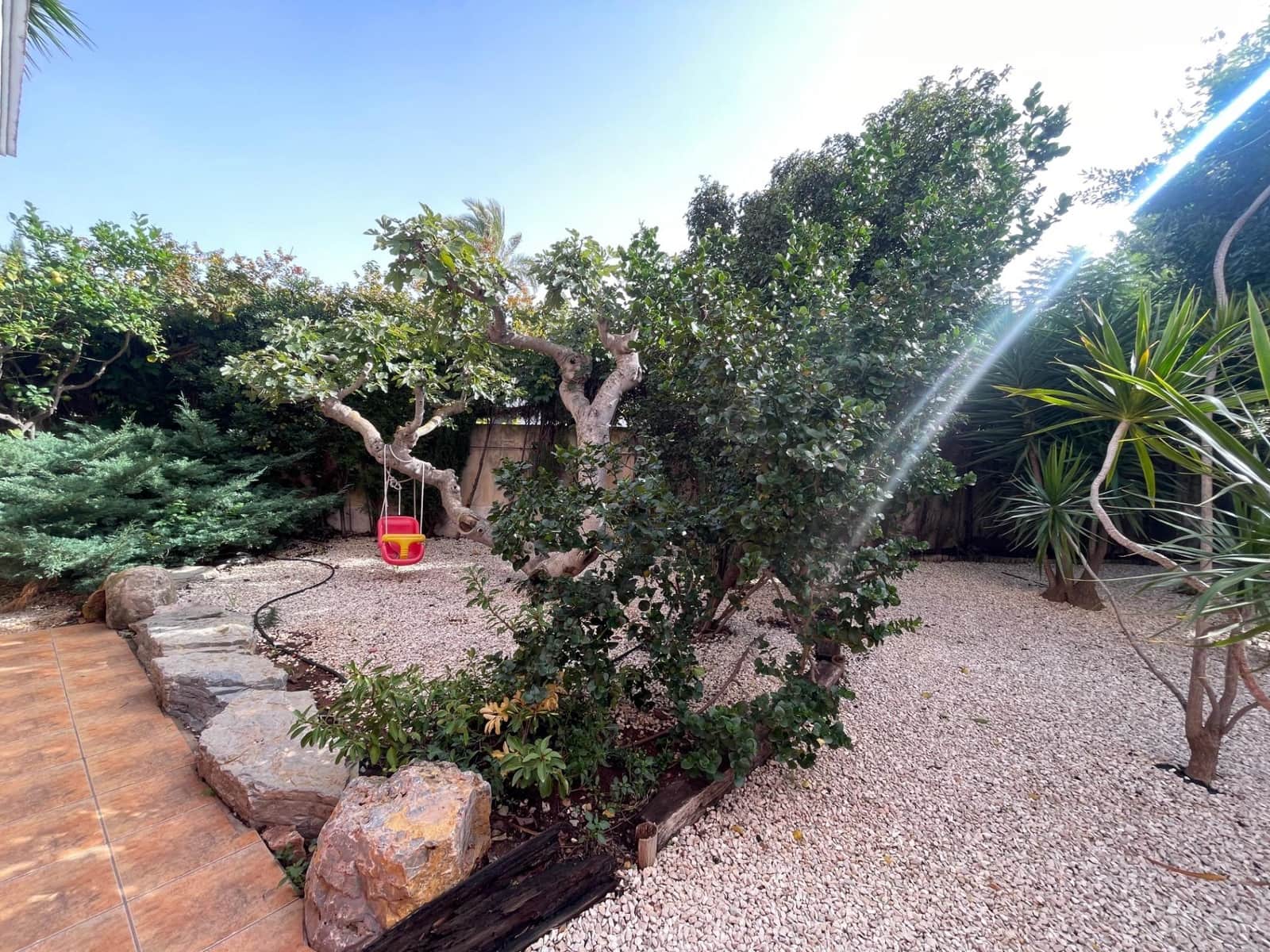 Chalet de 7 habitaciones en Dénia en venta con piscina garaje - 1.395.000 € (Ref: 8627021)