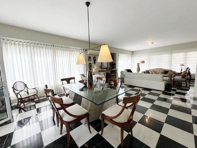 7 chambre Villa/Maison à vendre à Las Rotas / Les Rotes, Dénia avec piscine garage - 1 395 000 € (Ref: 8627021)