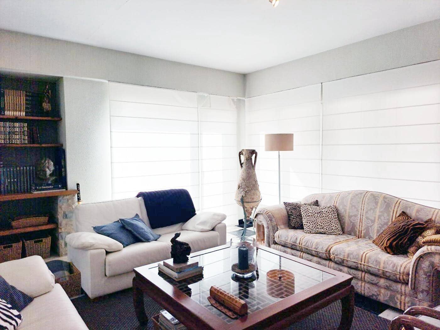 7 bedroom Villa for sale in Denia with pool garage - € 1,395,000 (Ref: 8627021)