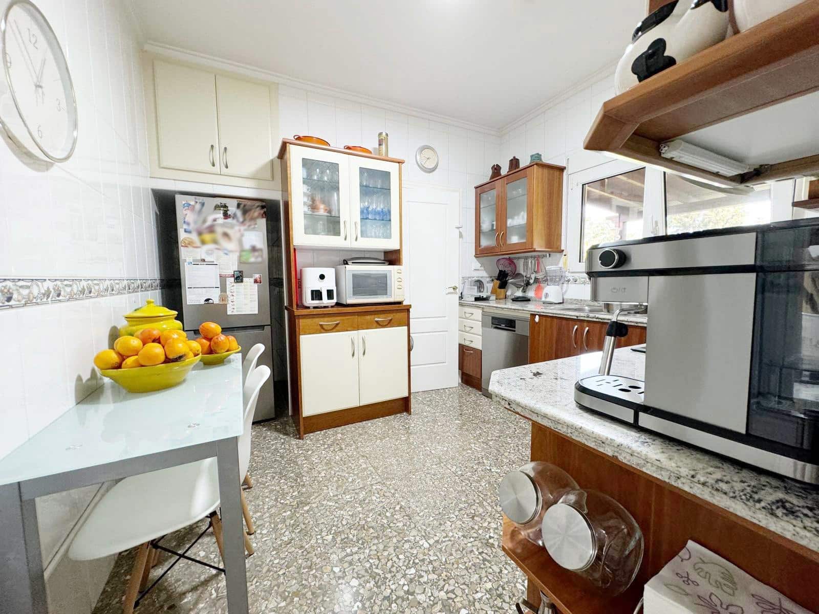 7 bedroom Villa for sale in Denia with pool garage - € 1,395,000 (Ref: 8627021)