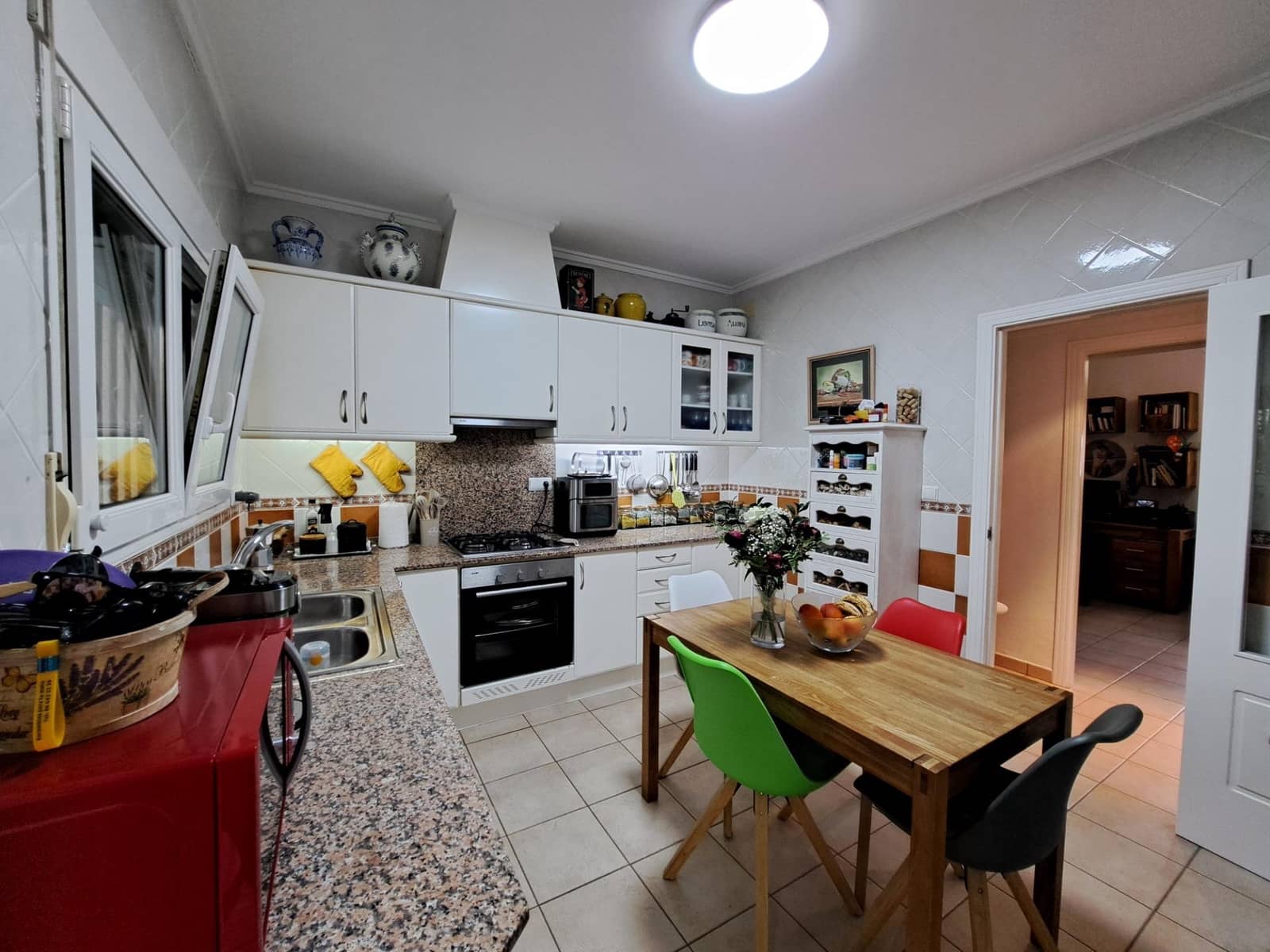 7 bedroom Villa for sale in Denia with pool garage - € 1,395,000 (Ref: 8627021)