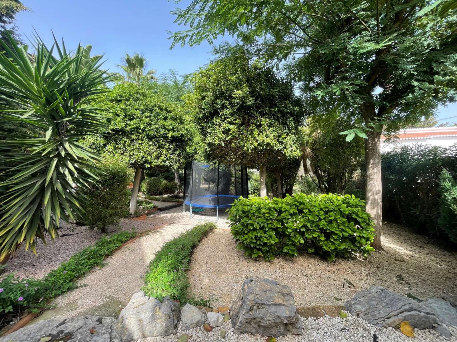 7 bedroom Villa for sale in Denia with pool garage - € 1,395,000 (Ref: 8627021)