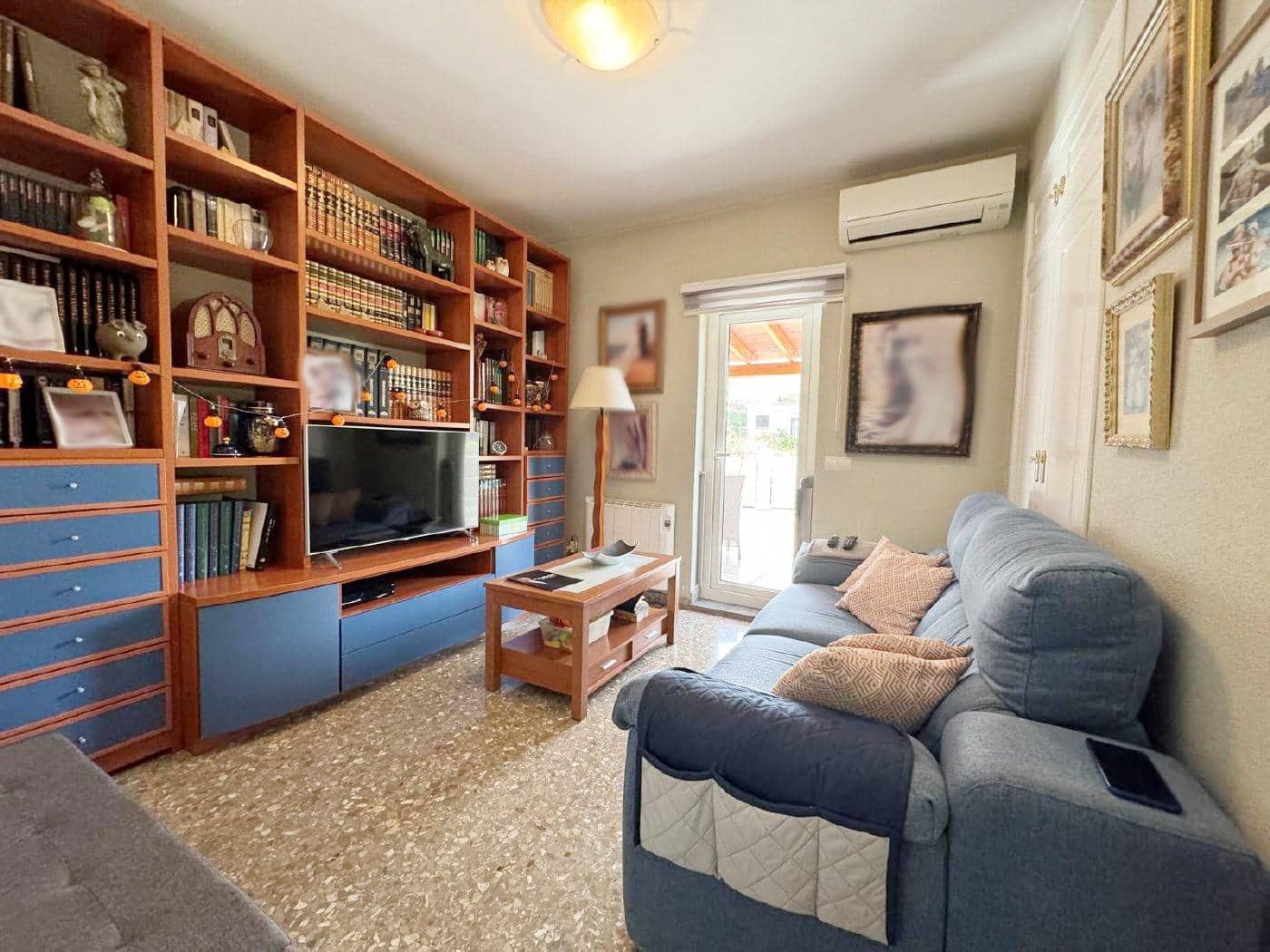 7 Zimmer Villa zu verkaufen in Denia mit Pool Garage - 1.395.000 € (Ref: 8627021)