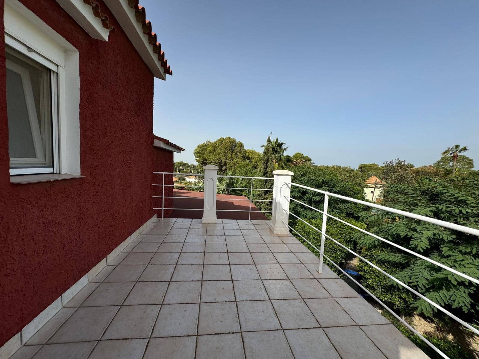 7 Zimmer Villa zu verkaufen in Denia mit Pool Garage - 1.395.000 € (Ref: 8627021)