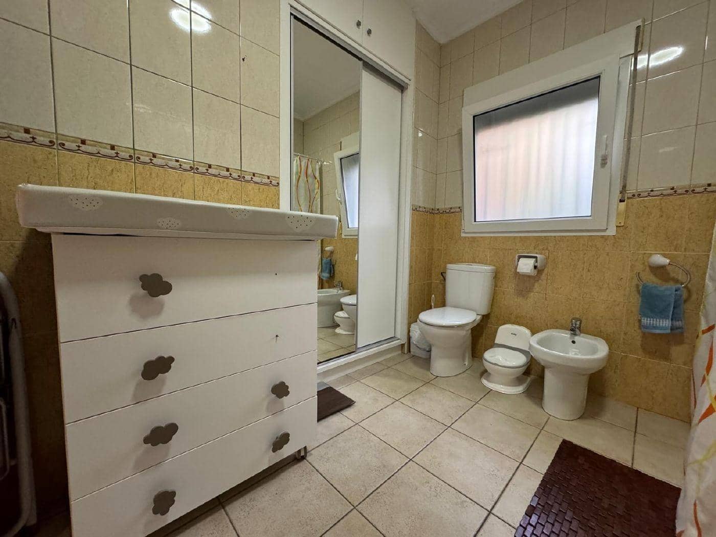 7 sypialnia Willa na sprzedaż w Denia z basenem garażem - 1 395 000 € (Ref: 8627021)