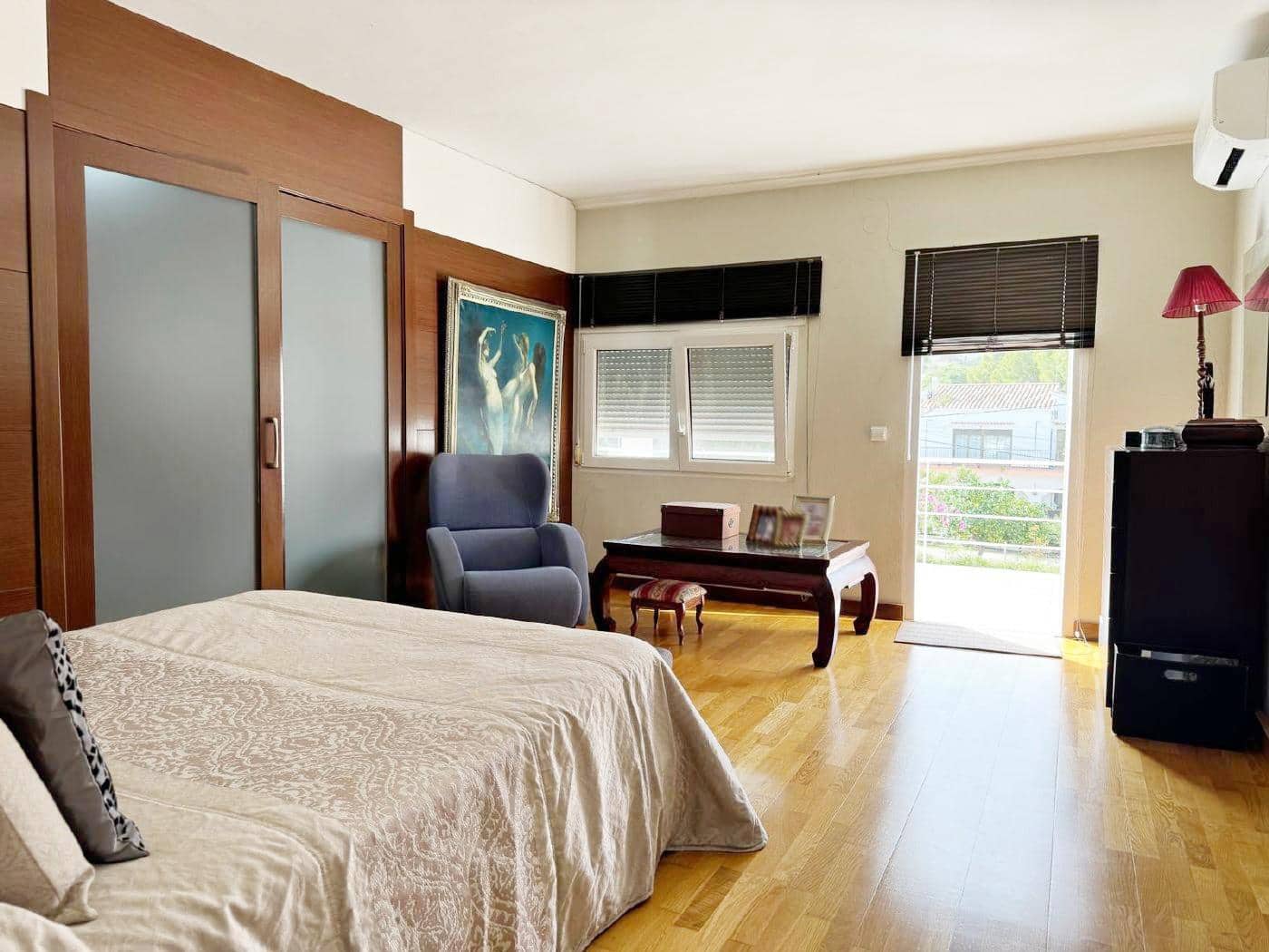 7 sypialnia Willa na sprzedaż w Denia z basenem garażem - 1 395 000 € (Ref: 8627021)