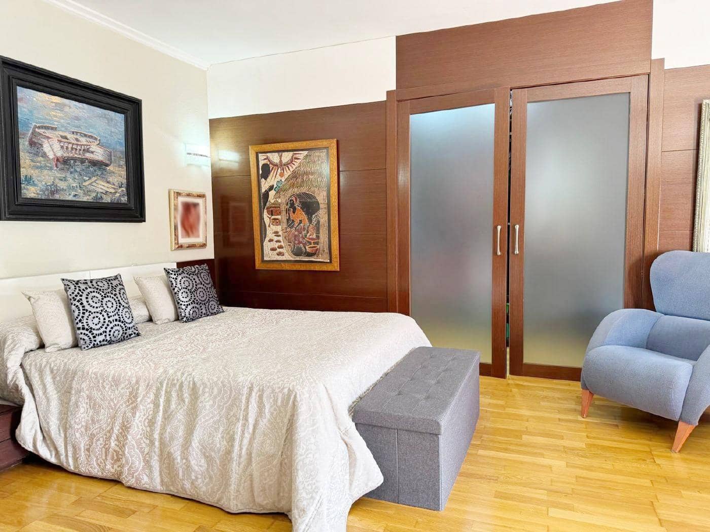 7 sypialnia Willa na sprzedaż w Denia z basenem garażem - 1 395 000 € (Ref: 8627021)