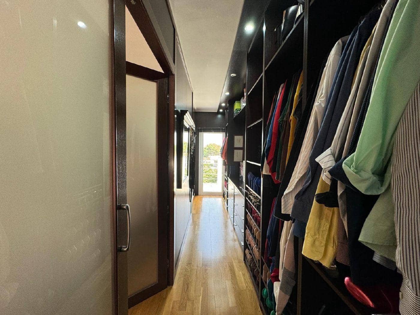 7 sypialnia Willa na sprzedaż w Denia z basenem garażem - 1 395 000 € (Ref: 8627021)