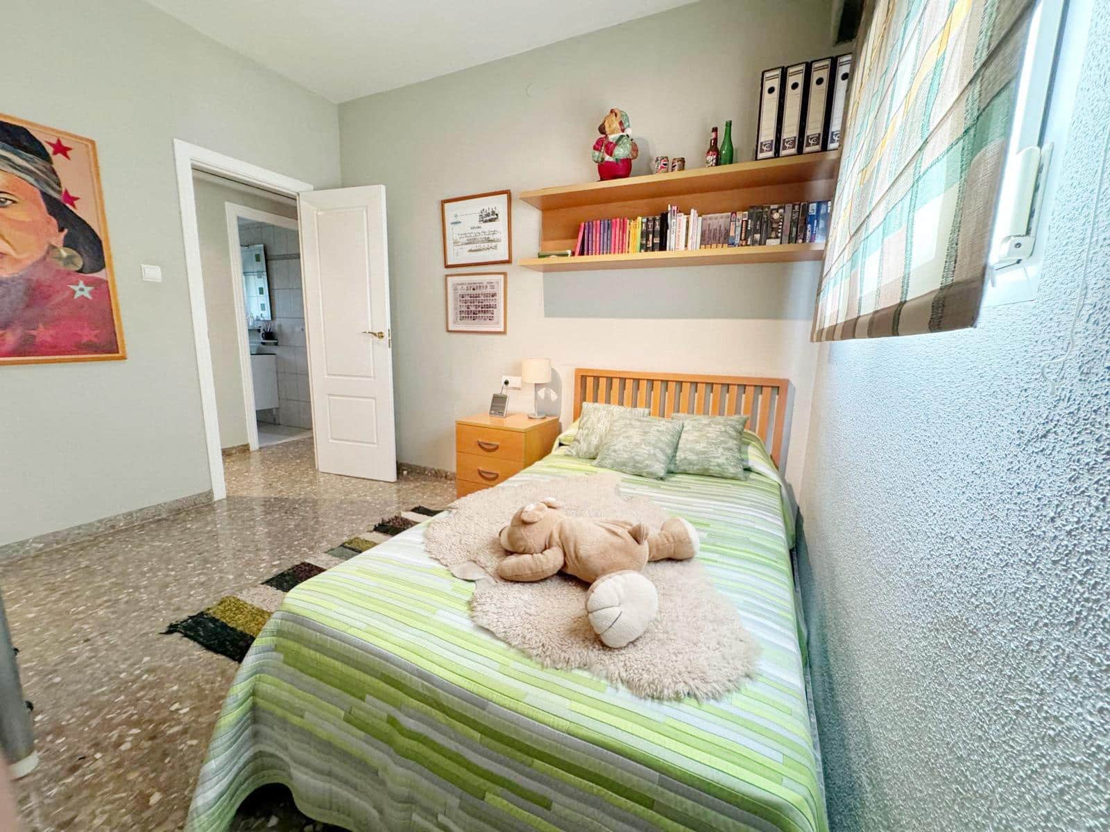 7 sypialnia Willa na sprzedaż w Denia z basenem garażem - 1 395 000 € (Ref: 8627021)