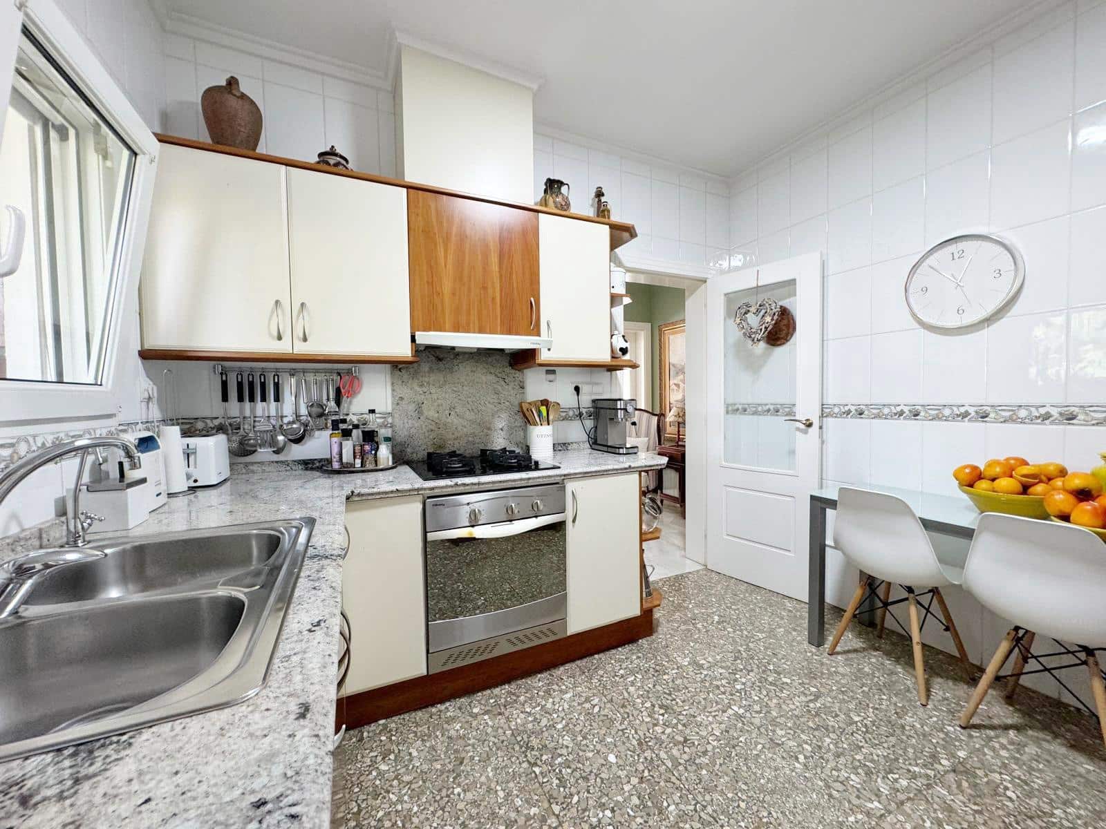 7 sypialnia Willa na sprzedaż w Denia z basenem garażem - 1 395 000 € (Ref: 8627021)