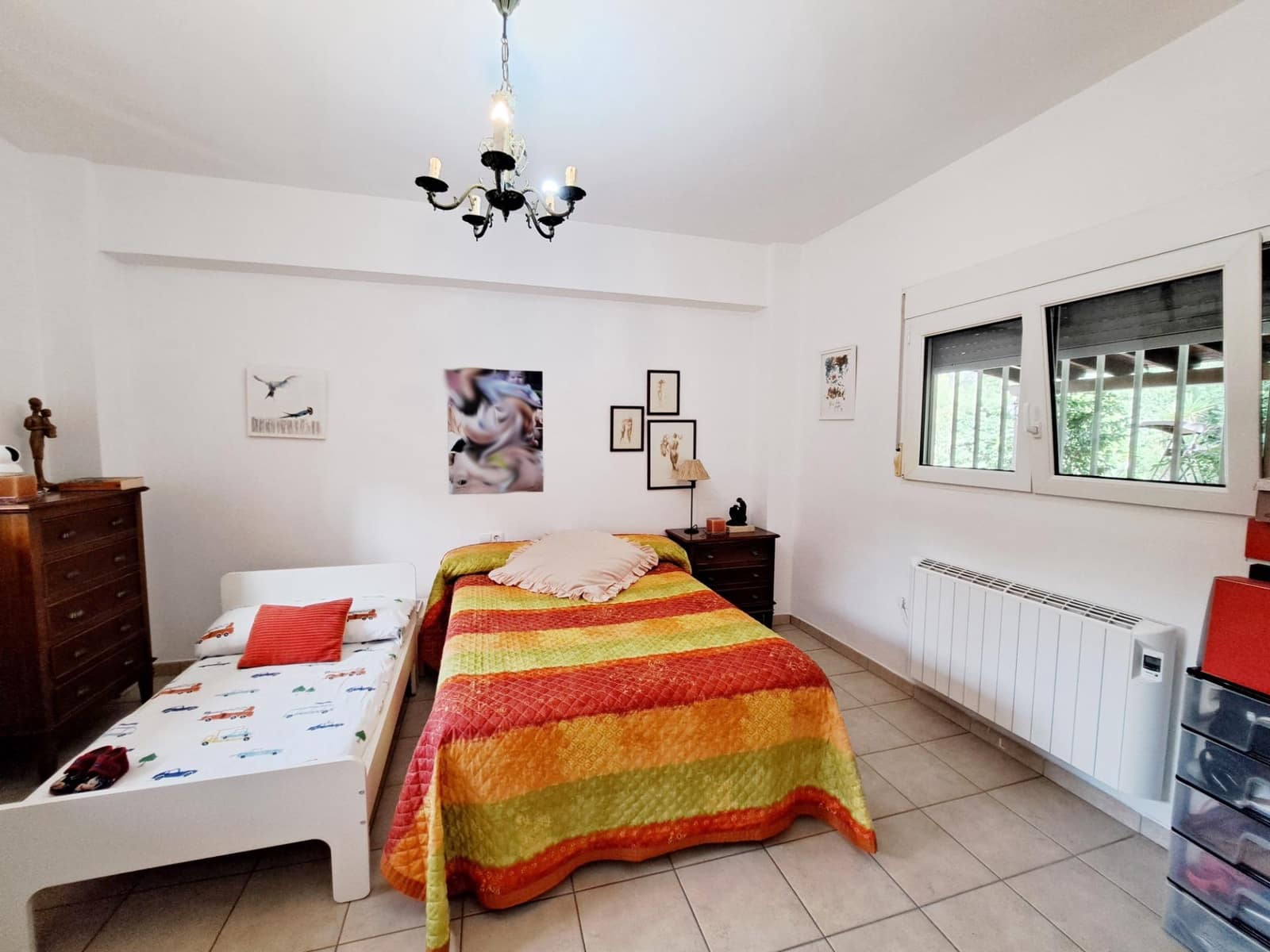 7 sypialnia Willa na sprzedaż w Denia z basenem garażem - 1 395 000 € (Ref: 8627021)