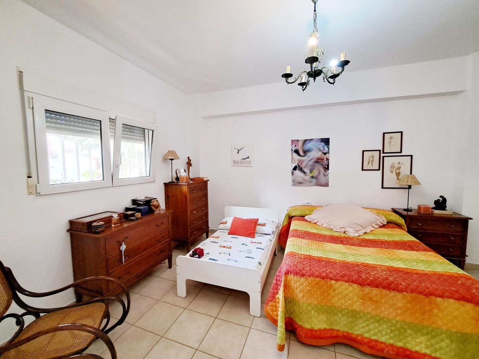 7 sypialnia Willa na sprzedaż w Denia z basenem garażem - 1 395 000 € (Ref: 8627021)