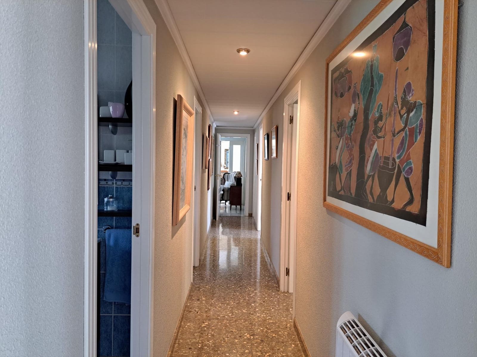 7 sypialnia Willa na sprzedaż w Denia z basenem garażem - 1 395 000 € (Ref: 8627021)