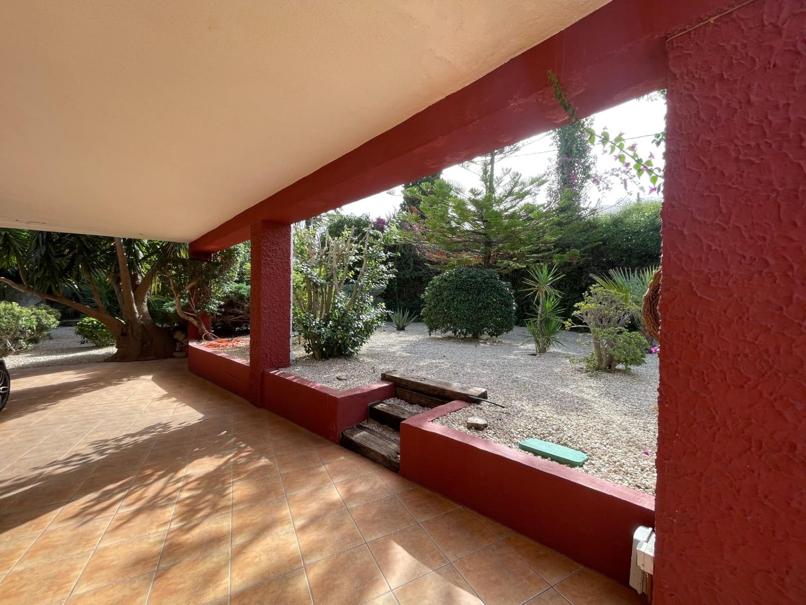 7 sypialnia Willa na sprzedaż w Denia z basenem garażem - 1 395 000 € (Ref: 8627021)