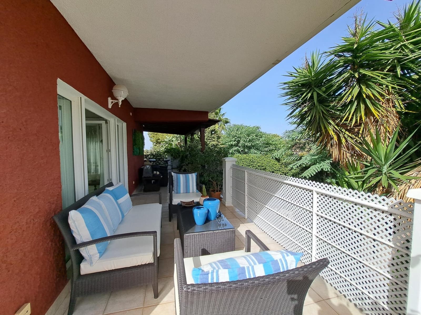 7 sypialnia Willa na sprzedaż w Denia z basenem garażem - 1 395 000 € (Ref: 8627021)