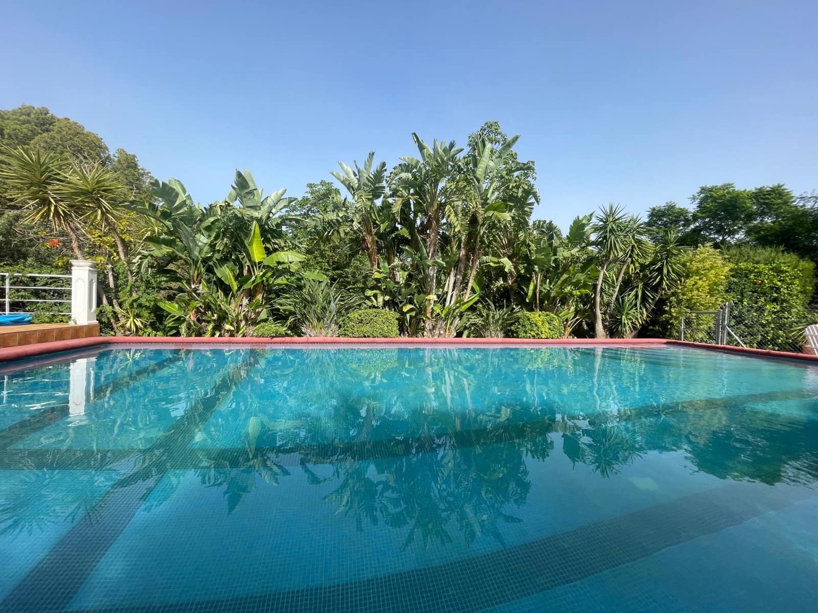 7 sypialnia Willa na sprzedaż w Denia z basenem garażem - 1 395 000 € (Ref: 8627021)