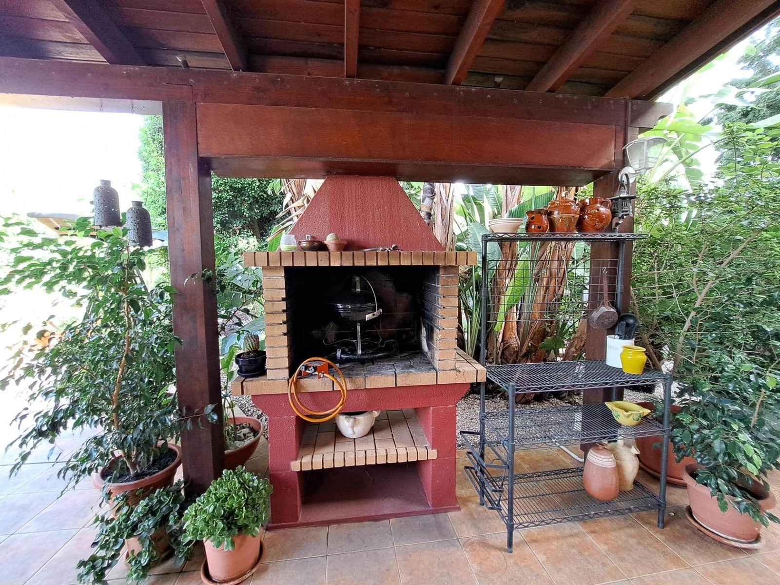 7 sypialnia Willa na sprzedaż w Denia z basenem garażem - 1 395 000 € (Ref: 8627021)